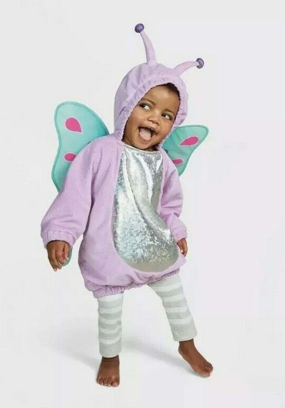 Butterfly Costume for Infants