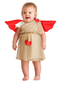 Cupid Costume for Infants