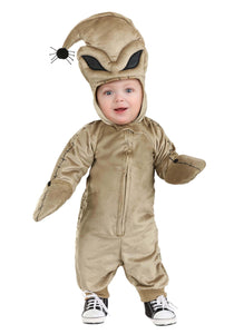 Infant Deluxe Disney Nightmare Before Christmas Oogie Boogie Costume