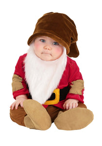 Infant Disney Grumpy Dwarf Costume