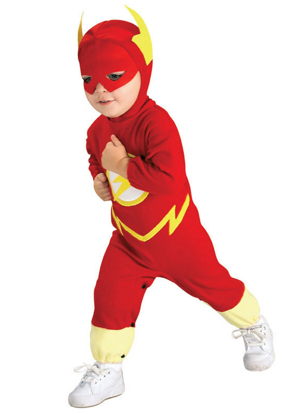 Infant Flash Costume