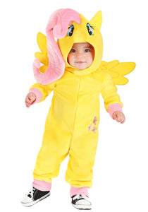 Fluttershy My Little Pony Infant Costume