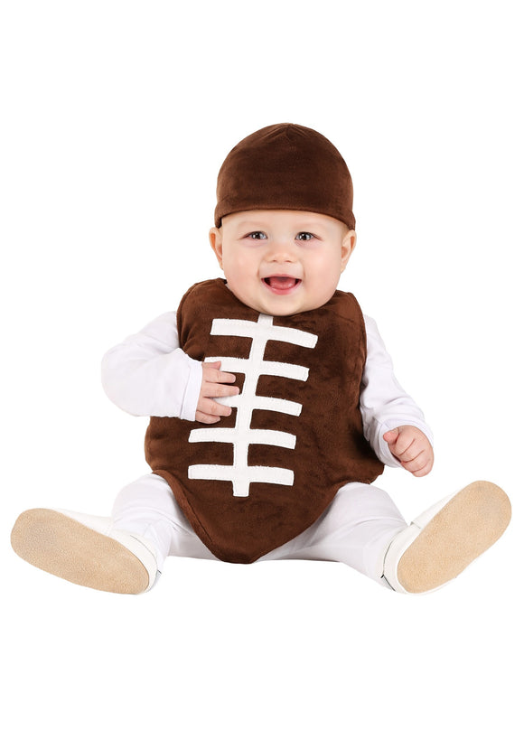 Infant Football Costume