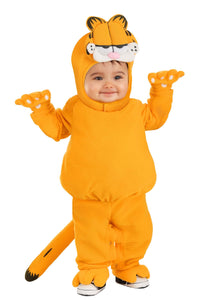 Garfield Infant Costume