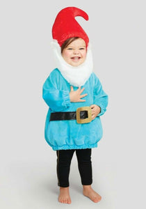 Gnome Pullover Costume for Infants
