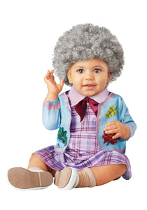 Great Grandma Infant Costume