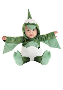 Hatching Pterodactyl Infant Costume