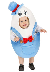 Humpty Dumpty Infant Costume
