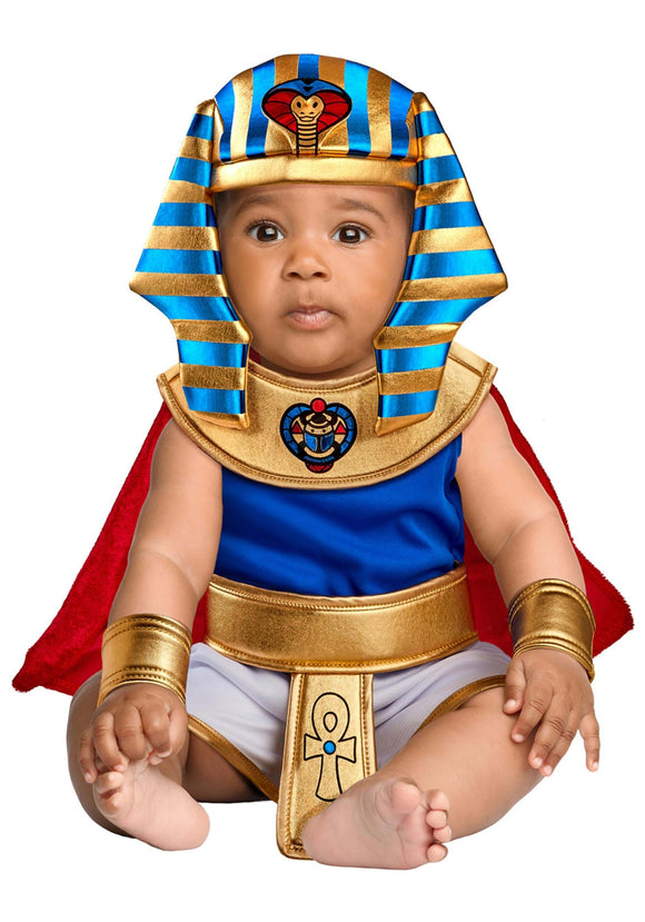 King Tut Infant Costume