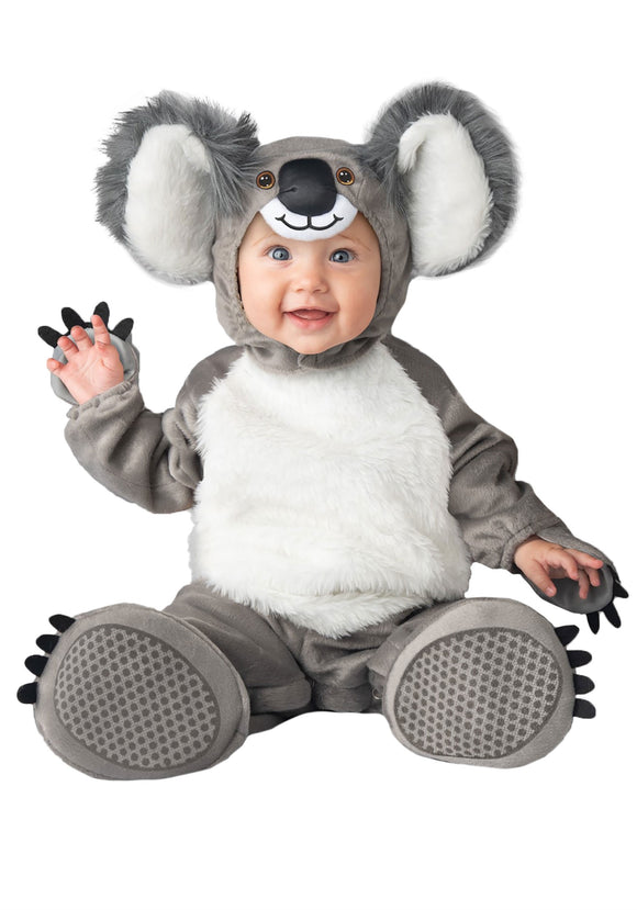 Koala Kutie Infant Costume