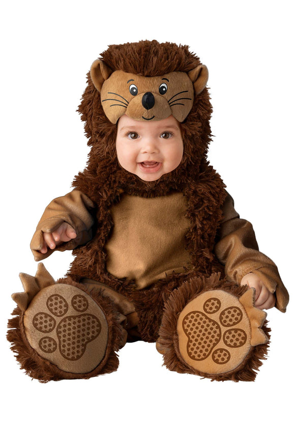 Lil' Hedgehog Infant Costume