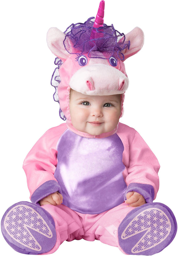 Lil' Unicorn Costume for an Infant