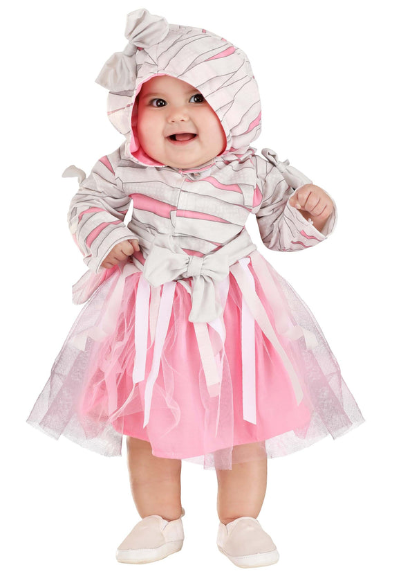 Lovely Mummy Infant Costume