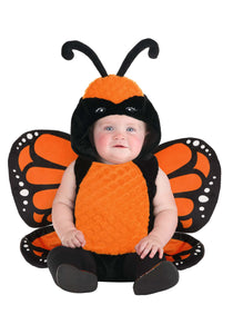 Monarch Butterfly Infant Onesie