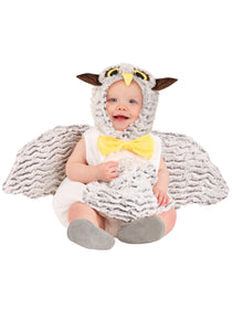 Oliver the Owl Infant Costume