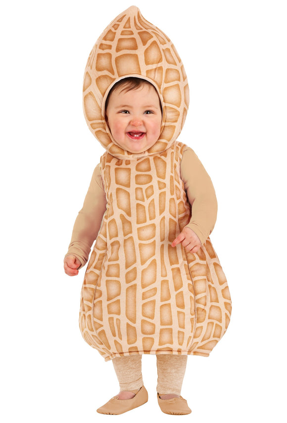 Peanut Infant  Costume