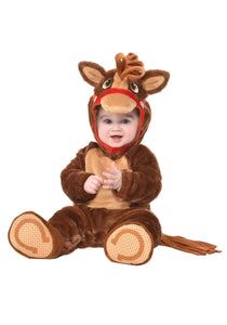 Pony Pal Infant Costume