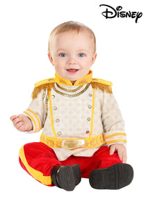 Prince Charming Infant Costume