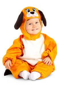 Reversible Magic Cat/Dog Infant Costume