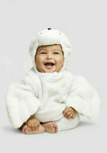Seal Costume for Infants