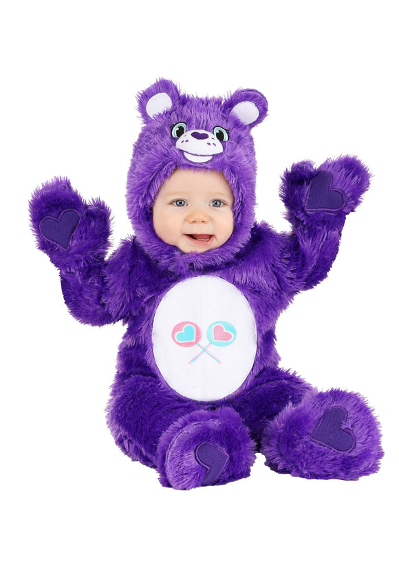 Share Bear Care Bears Costume for Infants