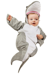 Baby Shark Bunting Costume