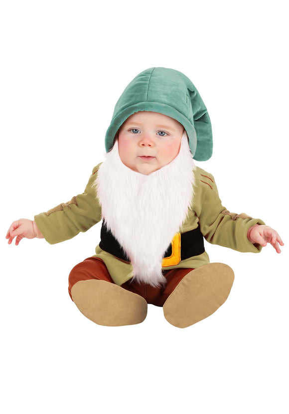 Disney Sleepy Dwarf Infant Costume