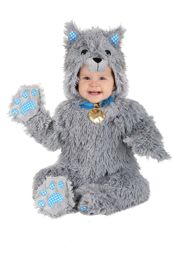 Storybook Dog Infant Costume