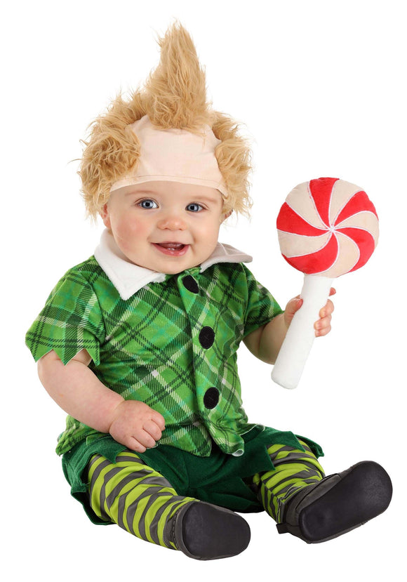 Sweet Munchkin Costume for Infant's