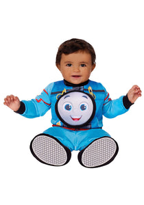 Thomas the Tank Engine Infant Costume