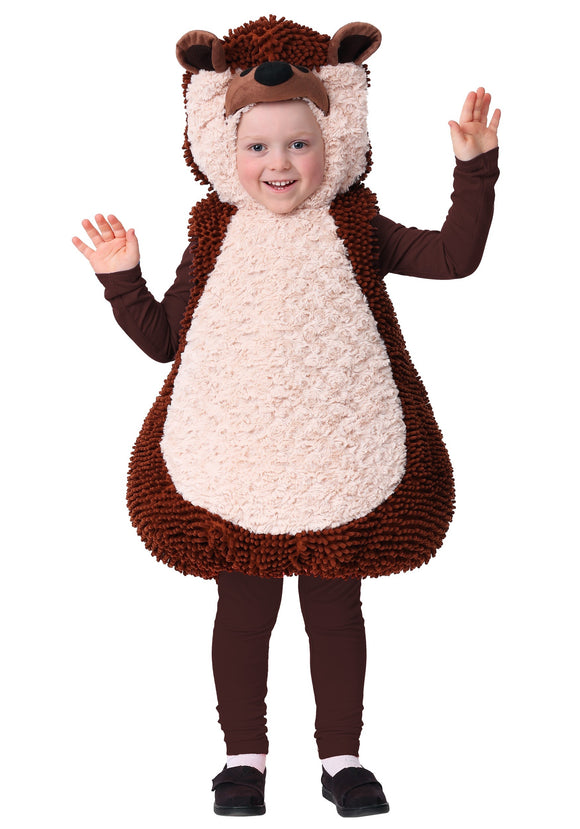 Hedgehog Bubble Costume for Infant/Toddler