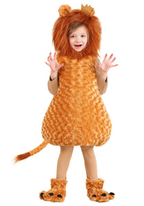 Lion Bubble Costume for Infant/Toddler