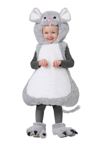 Mouse Bubble Costume for Infant/Toddler