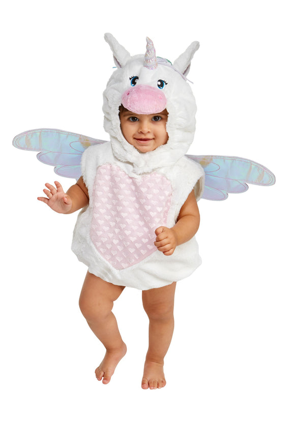 Unicorn Costume for Babies