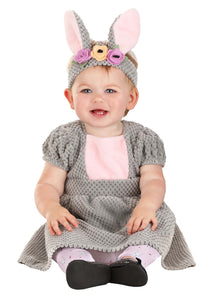 Baby Woodsy Bunny Costume