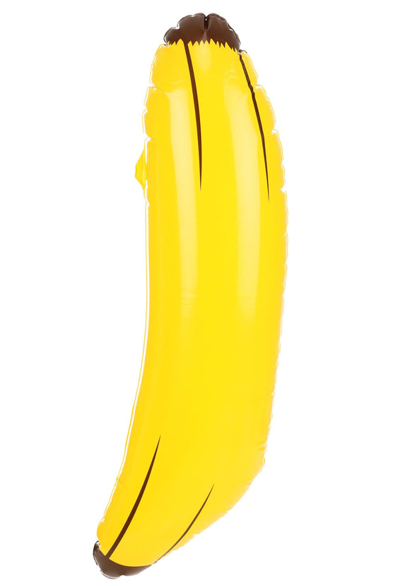 Banana Prop Inflatable