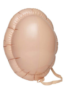 Inflatable Belly Costume Accessory