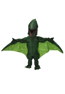 Inflatable Dinosaur Pterodactyl Adult Costume