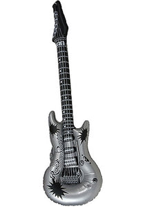 Inflatable Guitar