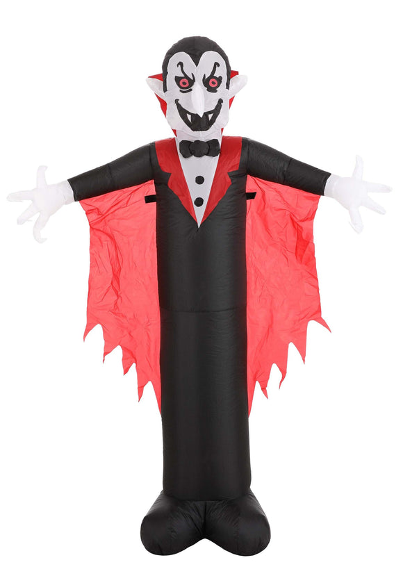 Inflatable Vampire Decoration