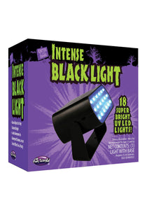 Special Effect Intense Black Light