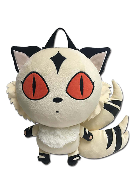 Inuyasha: Plush Kirara 12.5 Inch Bag