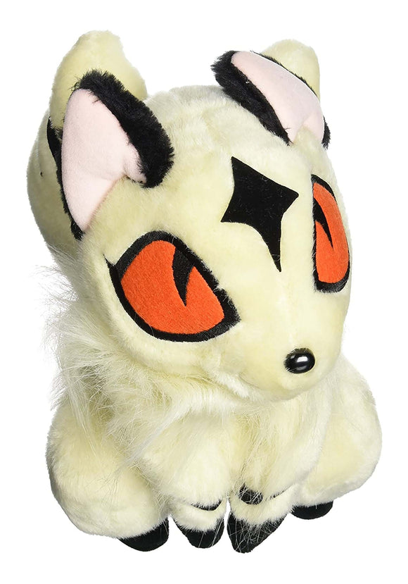 Kirara Cat Plush 9