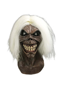 Adult Iron Maiden Killers Mask