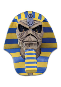 Powerslave Iron Maiden Mask