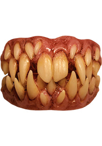 Pennywise It Fang Teeth