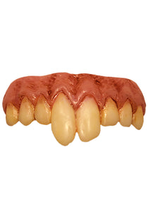 Pennywise IT Teeth
