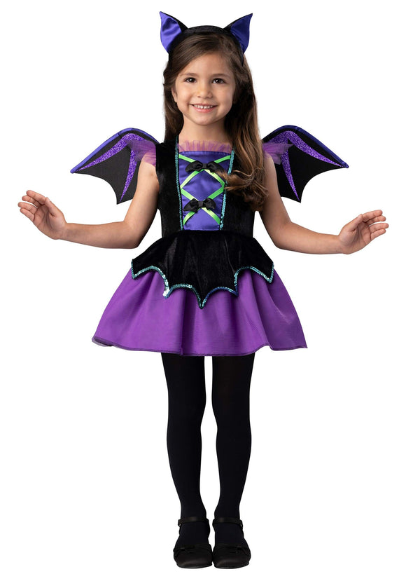 Itty Bitty Bat Costume for Toddlers