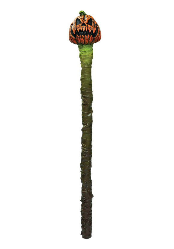 Jack O' Lantern Costume Staff Accessory