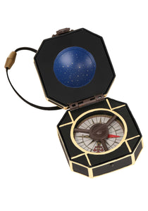 Jack Sparrow Compass Accessory